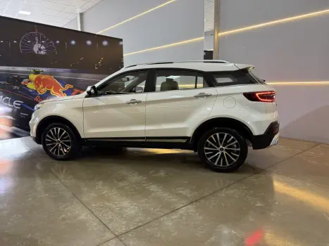 FORD Territory 1.5 16V 4P ECOBOOST TURBO GTDI TITANIUM AUTOMTICO, Foto 12