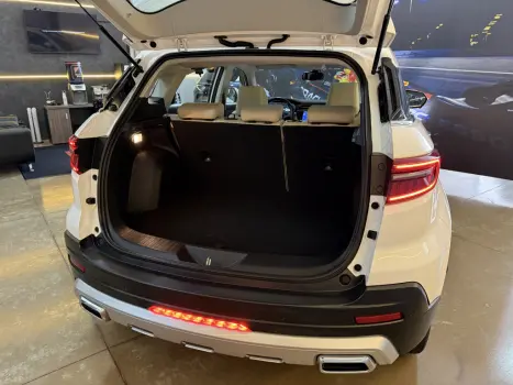 FORD Territory 1.5 16V 4P ECOBOOST TURBO GTDI TITANIUM AUTOMTICO, Foto 13