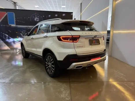 FORD Territory 1.5 16V 4P ECOBOOST TURBO GTDI TITANIUM AUTOMTICO, Foto 14