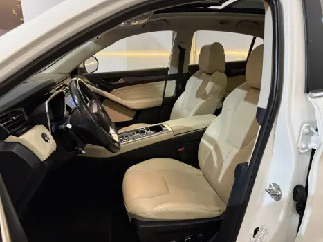 FORD Territory 1.5 16V 4P ECOBOOST TURBO GTDI TITANIUM AUTOMTICO, Foto 15