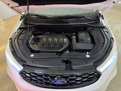 FORD Territory 1.5 16V 4P ECOBOOST TURBO GTDI TITANIUM AUTOMTICO, Foto 16