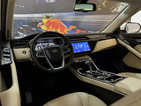 FORD Territory 1.5 16V 4P ECOBOOST TURBO GTDI TITANIUM AUTOMTICO, Foto 19