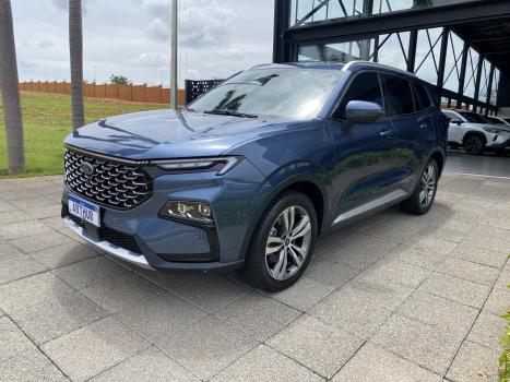 FORD Territory 1.5 16V 4P ECOBOOST TURBO GTDI TITANIUM AUTOM�TICO, Foto 1