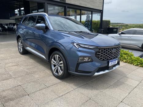 FORD Territory 1.5 16V 4P ECOBOOST TURBO GTDI TITANIUM AUTOM�TICO, Foto 3