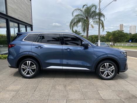 FORD Territory 1.5 16V 4P ECOBOOST TURBO GTDI TITANIUM AUTOM�TICO, Foto 4