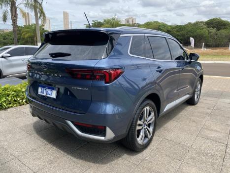 FORD Territory 1.5 16V 4P ECOBOOST TURBO GTDI TITANIUM AUTOM�TICO, Foto 5