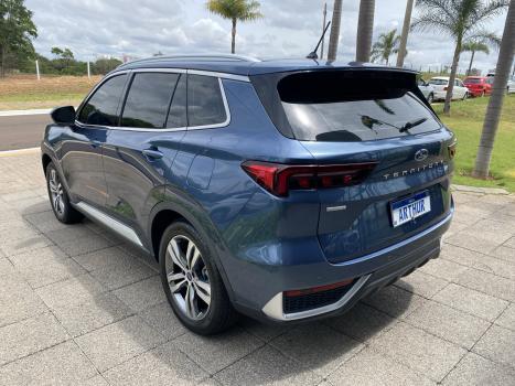 FORD Territory 1.5 16V 4P ECOBOOST TURBO GTDI TITANIUM AUTOM�TICO, Foto 7