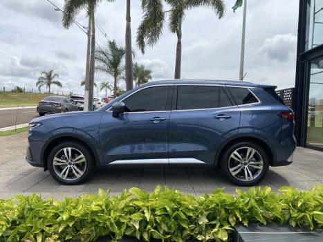 FORD Territory 1.5 16V 4P ECOBOOST TURBO GTDI TITANIUM AUTOM�TICO, Foto 8