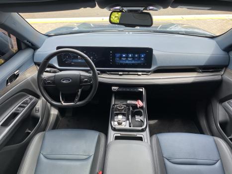 FORD Territory 1.5 16V 4P ECOBOOST TURBO GTDI TITANIUM AUTOM�TICO, Foto 9