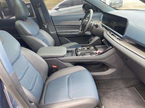 FORD Territory 1.5 16V 4P ECOBOOST TURBO GTDI TITANIUM AUTOM�TICO, Foto 10