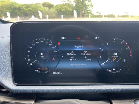 FORD Territory 1.5 16V 4P ECOBOOST TURBO GTDI TITANIUM AUTOM�TICO, Foto 12