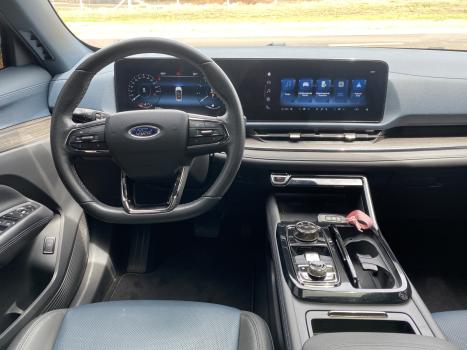 FORD Territory 1.5 16V 4P ECOBOOST TURBO GTDI TITANIUM AUTOM�TICO, Foto 14