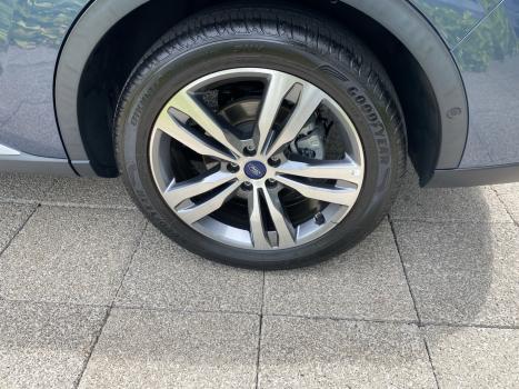 FORD Territory 1.5 16V 4P ECOBOOST TURBO GTDI TITANIUM AUTOM�TICO, Foto 16