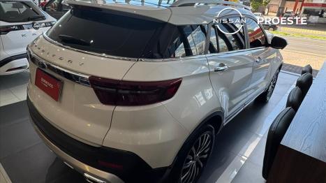 FORD Territory 1.5 16V 4P ECOBOOST TURBO GTDI TITANIUM AUTOM�TICO, Foto 4