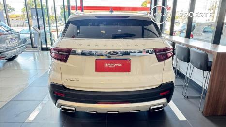 FORD Territory 1.5 16V 4P ECOBOOST TURBO GTDI TITANIUM AUTOM�TICO, Foto 5