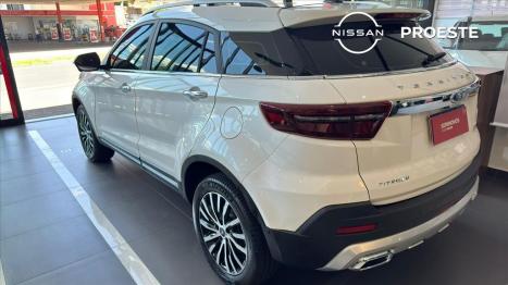 FORD Territory 1.5 16V 4P ECOBOOST TURBO GTDI TITANIUM AUTOM�TICO, Foto 6