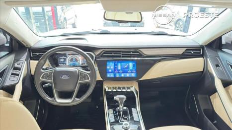 FORD Territory 1.5 16V 4P ECOBOOST TURBO GTDI TITANIUM AUTOM�TICO, Foto 8