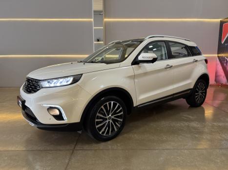 FORD Territory 1.5 16V 4P ECOBOOST TURBO GTDI TITANIUM AUTOM�TICO, Foto 2