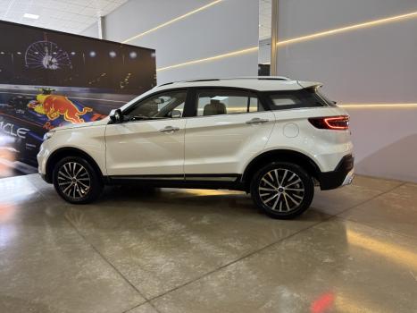 FORD Territory 1.5 16V 4P ECOBOOST TURBO GTDI TITANIUM AUTOM�TICO, Foto 3