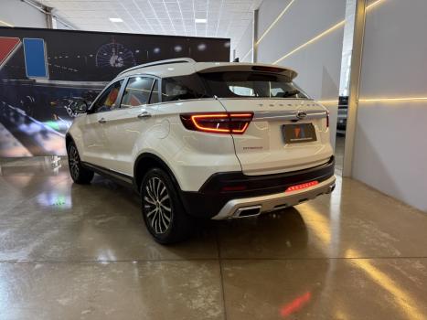 FORD Territory 1.5 16V 4P ECOBOOST TURBO GTDI TITANIUM AUTOM�TICO, Foto 10