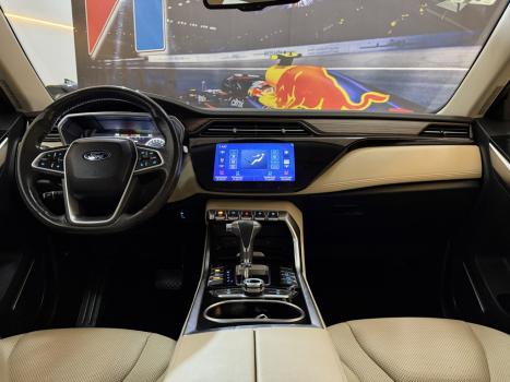 FORD Territory 1.5 16V 4P ECOBOOST TURBO GTDI TITANIUM AUTOM�TICO, Foto 14