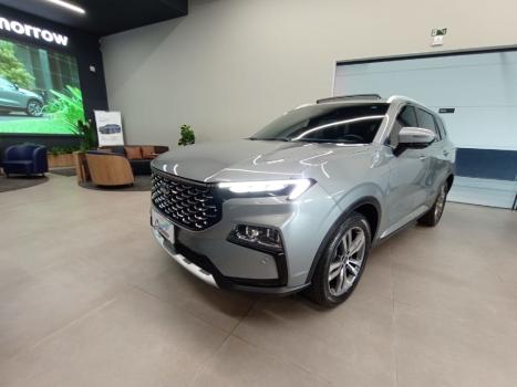 FORD Territory 1.5 16V 4P ECOBOOST TURBO GTDI TITANIUM AUTOM�TICO, Foto 1