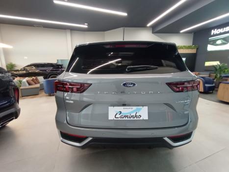 FORD Territory 1.5 16V 4P ECOBOOST TURBO GTDI TITANIUM AUTOM�TICO, Foto 6