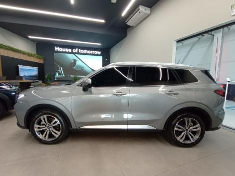 FORD Territory 1.5 16V 4P ECOBOOST TURBO GTDI TITANIUM AUTOM�TICO, Foto 8