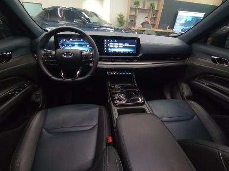 FORD Territory 1.5 16V 4P ECOBOOST TURBO GTDI TITANIUM AUTOM�TICO, Foto 11