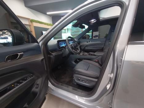 FORD Territory 1.5 16V 4P ECOBOOST TURBO GTDI TITANIUM AUTOM�TICO, Foto 13