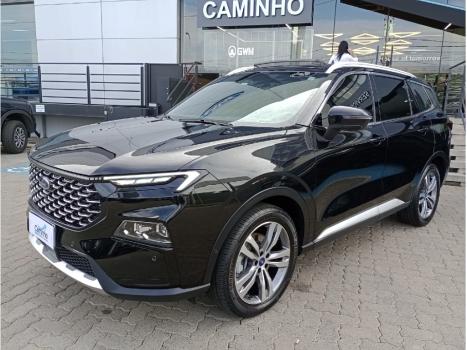 FORD Territory 1.5 16V 4P ECOBOOST TURBO GTDI TITANIUM AUTOM�TICO, Foto 1