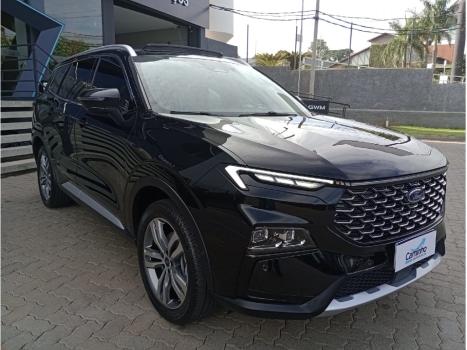 FORD Territory 1.5 16V 4P ECOBOOST TURBO GTDI TITANIUM AUTOM�TICO, Foto 3