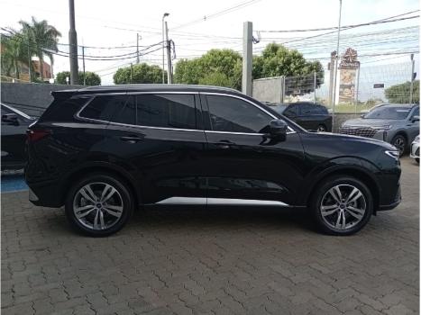 FORD Territory 1.5 16V 4P ECOBOOST TURBO GTDI TITANIUM AUTOM�TICO, Foto 4