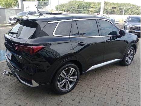 FORD Territory 1.5 16V 4P ECOBOOST TURBO GTDI TITANIUM AUTOM�TICO, Foto 5