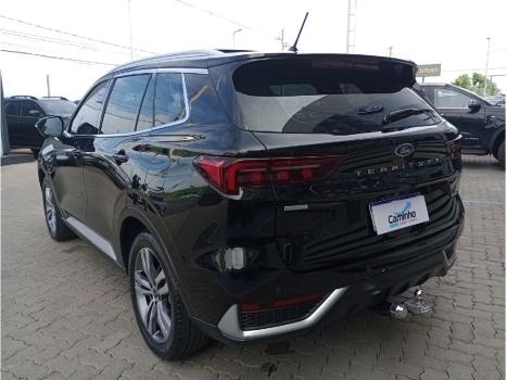 FORD Territory 1.5 16V 4P ECOBOOST TURBO GTDI TITANIUM AUTOM�TICO, Foto 7