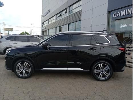 FORD Territory 1.5 16V 4P ECOBOOST TURBO GTDI TITANIUM AUTOM�TICO, Foto 8