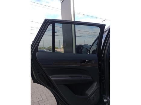 FORD Territory 1.5 16V 4P ECOBOOST TURBO GTDI TITANIUM AUTOM�TICO, Foto 9