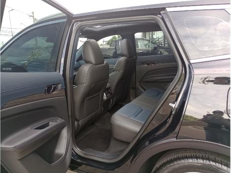 FORD Territory 1.5 16V 4P ECOBOOST TURBO GTDI TITANIUM AUTOM�TICO, Foto 10