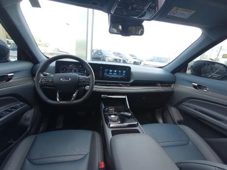 FORD Territory 1.5 16V 4P ECOBOOST TURBO GTDI TITANIUM AUTOM�TICO, Foto 11