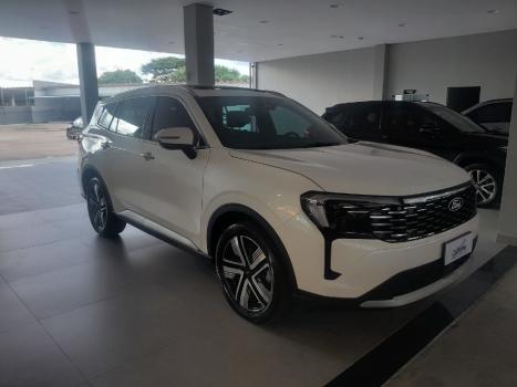 FORD Territory 1.5 16V 4P ECOBOOST TURBO GTDI TITANIUM AUTOM�TICO, Foto 3