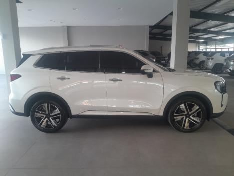 FORD Territory 1.5 16V 4P ECOBOOST TURBO GTDI TITANIUM AUTOM�TICO, Foto 4