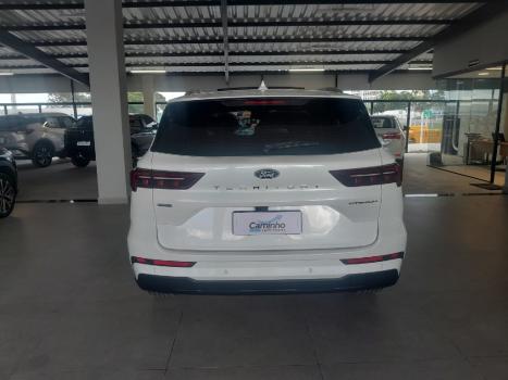 FORD Territory 1.5 16V 4P ECOBOOST TURBO GTDI TITANIUM AUTOM�TICO, Foto 6