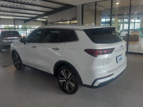 FORD Territory 1.5 16V 4P ECOBOOST TURBO GTDI TITANIUM AUTOM�TICO, Foto 7