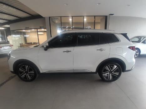 FORD Territory 1.5 16V 4P ECOBOOST TURBO GTDI TITANIUM AUTOM�TICO, Foto 8