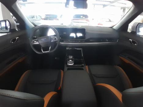 FORD Territory 1.5 16V 4P ECOBOOST TURBO GTDI TITANIUM AUTOM�TICO, Foto 10