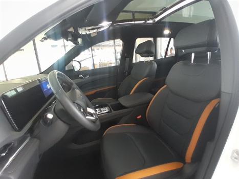 FORD Territory 1.5 16V 4P ECOBOOST TURBO GTDI TITANIUM AUTOM�TICO, Foto 11