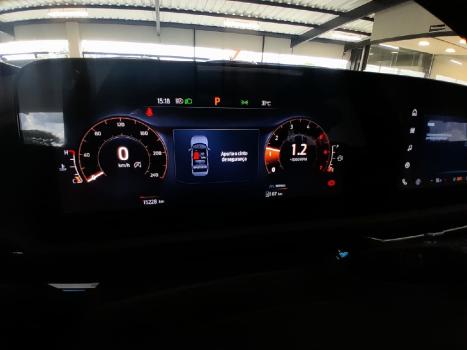 FORD Territory 1.5 16V 4P ECOBOOST TURBO GTDI TITANIUM AUTOM�TICO, Foto 12