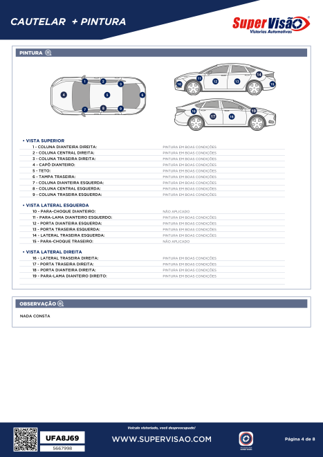 FORD Territory 1.5 16V 4P ECOBOOST TURBO GTDI TITANIUM AUTOM�TICO, Foto 13