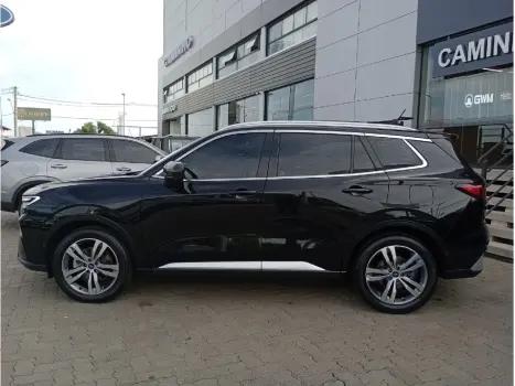 FORD Territory 1.5 16V 4P ECOBOOST TURBO GTDI TITANIUM AUTOM�TICO, Foto 8