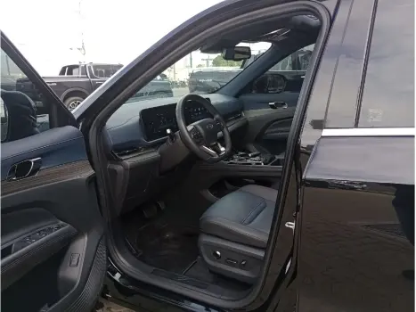 FORD Territory 1.5 16V 4P ECOBOOST TURBO GTDI TITANIUM AUTOM�TICO, Foto 13